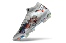 Carregar imagem no visualizador da galeria, Puma Future 8 Ultimate FG - Prata
