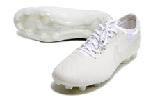 Carregar imagem no visualizador da galeria, Nike Tiempo Legend X Elite FG - Branco
