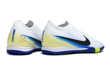 Carregar imagem no visualizador da galeria, Nike Air Zoom Mercurial Vapor 16 Elite TF - Branco Azul
