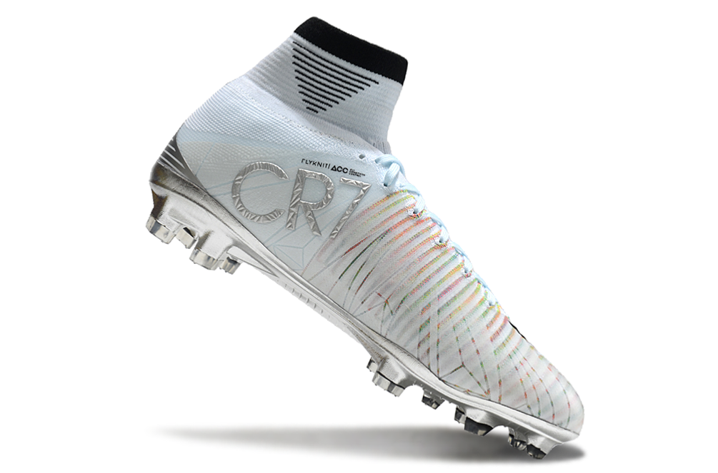 Nike Mercurial Zoom Superfly 5 Elite FG - CR7 – Acstorechuteiras