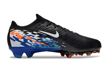 Carregar imagem no visualizador da galeria, Nike Air Zoom Mercurial Vapor 16 Elite FG - Preto Azul

