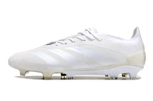 Carregar imagem no visualizador da galeria, Adidas Predator Elite FG - Branco
