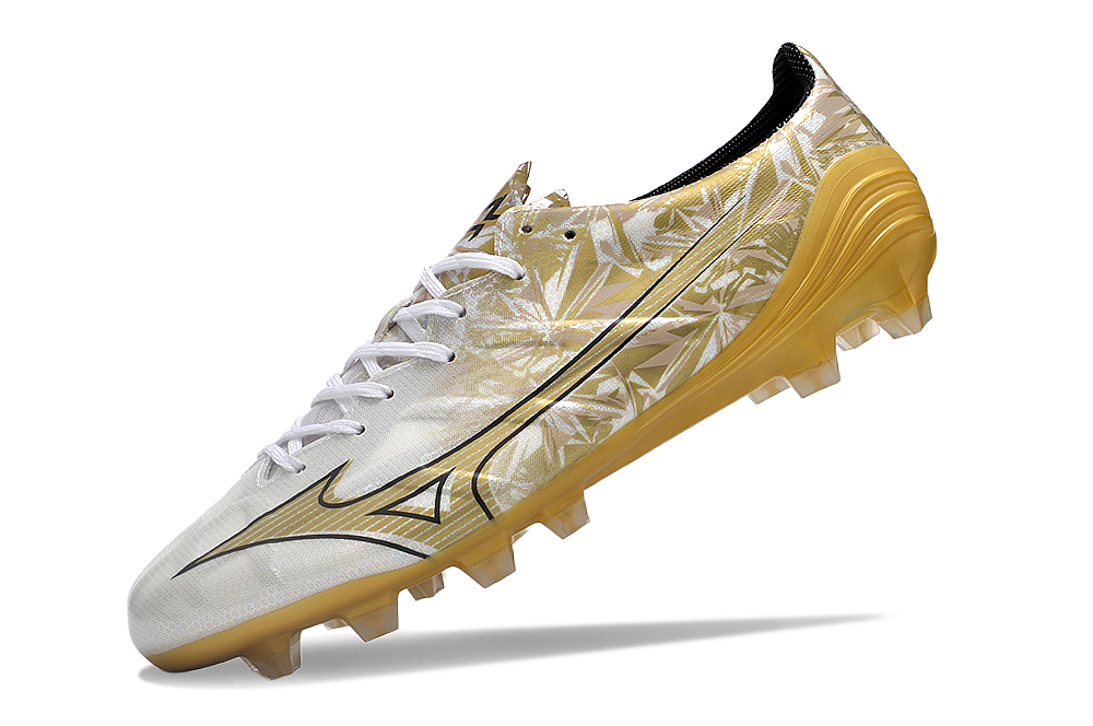 Mizuno Alpha Made in Japan - Prism Gold Pack – Acstorechuteiras