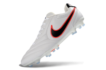 Carregar imagem no visualizador da galeria, Nike Tiempo Ligera Pro FG - Branco

