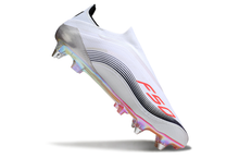 Carregar imagem no visualizador da galeria, Adidas F50 Elite Laceless SG - Messi
