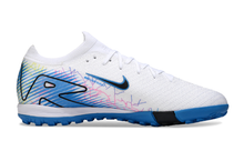 Carregar imagem no visualizador da galeria, Nike Air Zoom Mercurial Vapor 16 Elite TF - Branco azul
