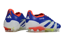 Carregar imagem no visualizador da galeria, Adidas Predator 25 Elite FG - Azul
