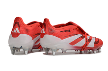 Carregar imagem no visualizador da galeria, Adidas Predator Elite Tongue SG - Pure Victory
