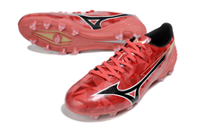 Carregar imagem no visualizador da galeria, Mizuno Alpha Made in Japan - Red
