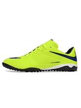 Carregar imagem no visualizador da galeria, Nike Hypervenom Society TF - Verde
