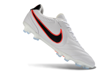 Carregar imagem no visualizador da galeria, Nike Tiempo Ligera Pro FG - Branco
