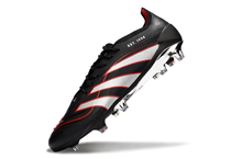 Carregar imagem no visualizador da galeria, Adidas Predator 25 Elite FG - Preto
