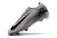 Carregar imagem no visualizador da galeria, Nike Air Zoom Mercurial Vapor 16 Elite FG - Cinza
