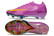 Carregar imagem no visualizador da galeria, Nike Air Zoom Mercurial Vapor 16 Elite FG - Roxo

