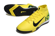 Carregar imagem no visualizador da galeria, Nike Air Zoom Superfly 10 Society Elite TF - Mbappe Amarelo
