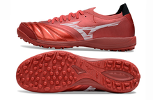 Carregar imagem no visualizador da galeria, Mizuno Morelia Neo Sala β Society - Made in Japan Ruby
