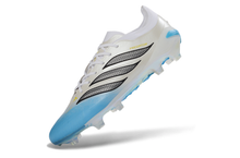 Carregar imagem no visualizador da galeria, Adidas Predator 26 Elite FG - Branco Azul

