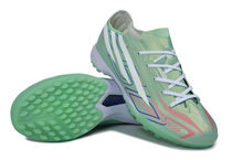 Carregar imagem no visualizador da galeria, Adidas F50 HYPERFAST Pro Society TF - Verde

