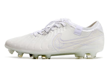 Carregar imagem no visualizador da galeria, Nike Tiempo Legend X Elite FG - Branco
