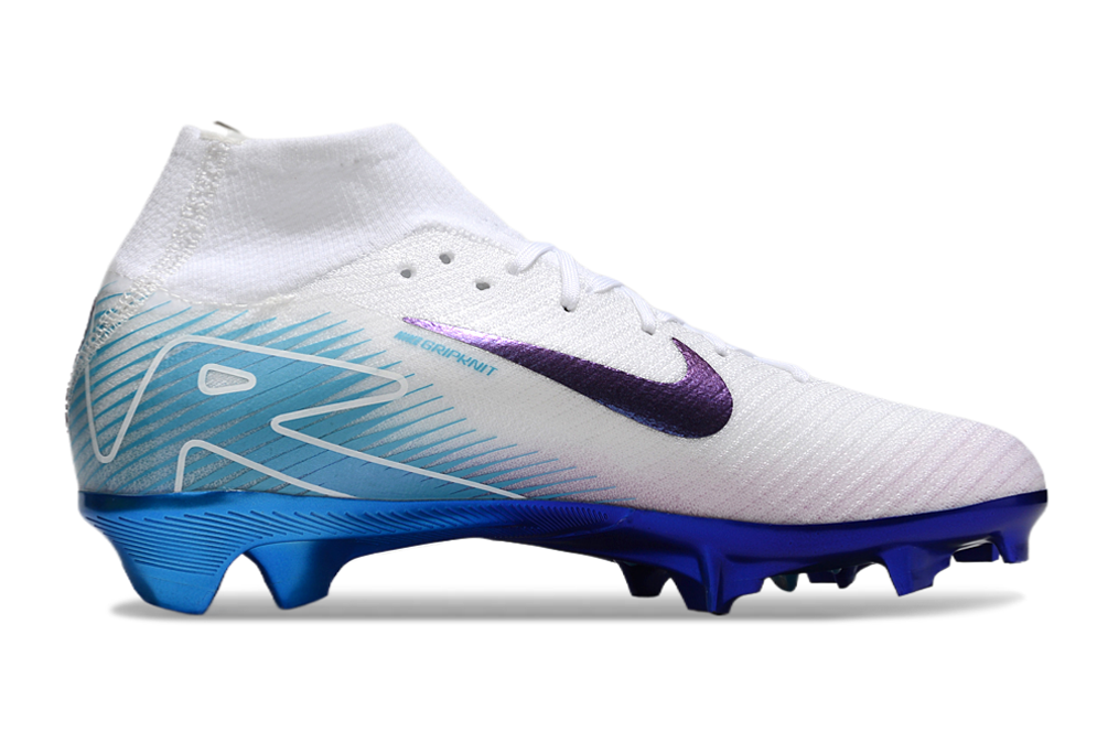 Nike Air Zoom Mercurial Vapor 16 Elite FG - Chromatic