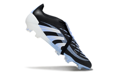Carregar imagem no visualizador da galeria, Adidas Predator 25 Elite Tongue FG - Azul
