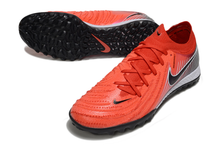 Carregar imagem no visualizador da galeria, Nike Phantom GX II Elite Society - Vermelho
