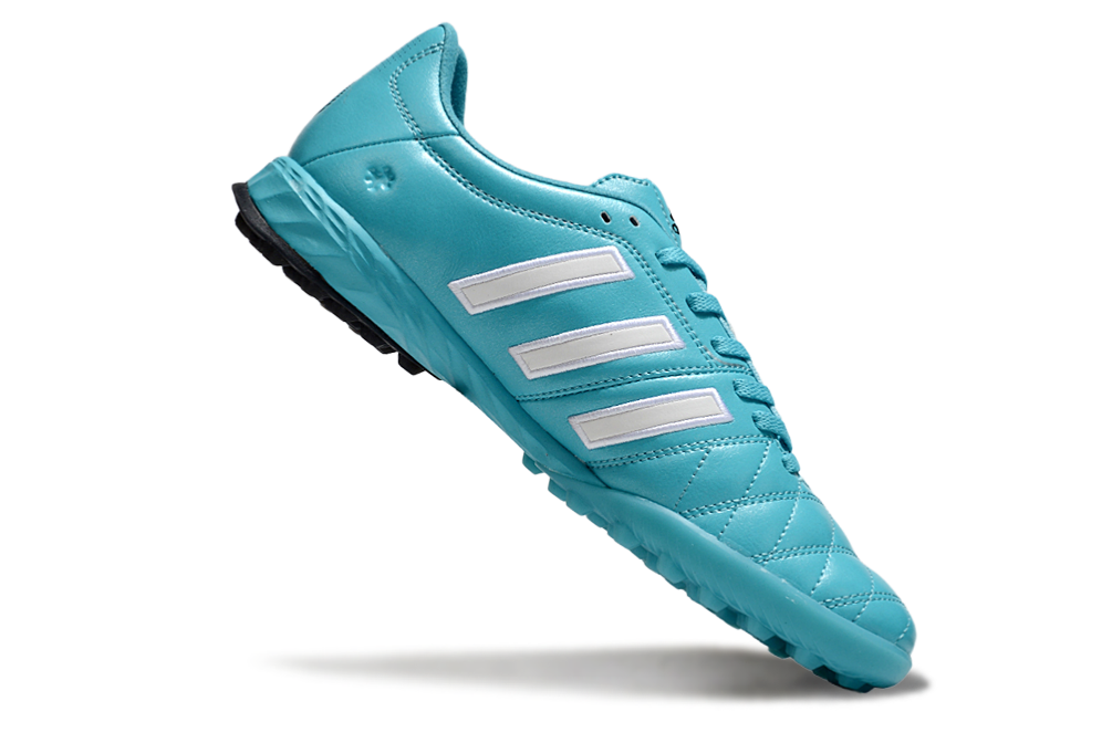 Adidas 11 Pro Society TF - Azul – Acstorechuteiras