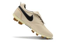 Carregar imagem no visualizador da galeria, Nike Tiempo Legend R10 Elite FG - Creme
