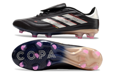 Carregar imagem no visualizador da galeria, Adidas Copa Pure 2 Made In Germany FG - Preto Rosa
