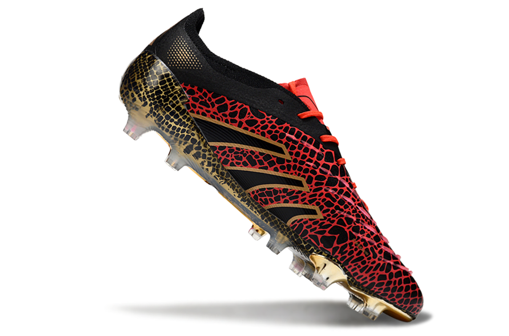 Adidas Predator 25 Elite FG - Year of the Snake