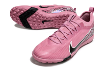 Carregar imagem no visualizador da galeria, Nike Mercurial Air Zoom Vapor 16 Pro Society - Rosa

