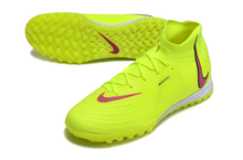 Carregar imagem no visualizador da galeria, Nike Phantom Luna Elite Society - Amarelo
