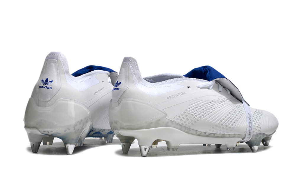 Adidas Predator Elite Tongue SG - David Beckham – Acstorechuteiras