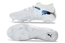 Carregar imagem no visualizador da galeria, Puma Future 9 Ultimate FG - Branco Azul
