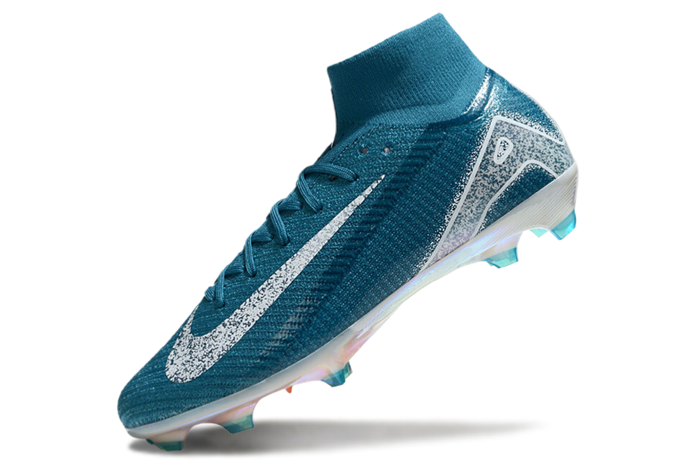 Nike Air Zoom Superfly 10 Elite FG - Azul – Acstorechuteiras
