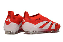 Carregar imagem no visualizador da galeria, Adidas Predator 25 Elite LL FG - Pure Victory
