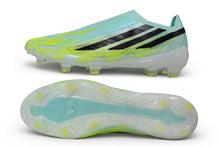 Carregar imagem no visualizador da galeria, Adidas F50 Elite Hyperfast Laceless FG
