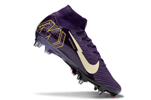 Carregar imagem no visualizador da galeria, Nike Air Zoom Superfly 10 Elite SG TRAVA MISTA - Mbappe

