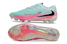 Carregar imagem no visualizador da galeria, Nike Phantom 6 Elite FG - Verde Rosa
