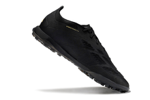 Carregar imagem no visualizador da galeria, Adidas Predator Elite Society - Preto Dourado
