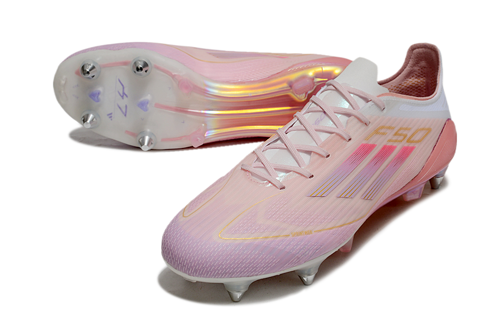 Adidas F50 Elite SG - Lamine Yamal – Acstorechuteiras