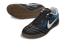 Carregar imagem no visualizador da galeria, Nike SB Gato Futsal - Preto Azul
