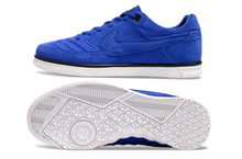 Carregar imagem no visualizador da galeria, Nike Gato Futsal - Azul
