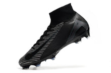 Carregar imagem no visualizador da galeria, Nike Air Zoom Superfly 10 Elite FG - Preto
