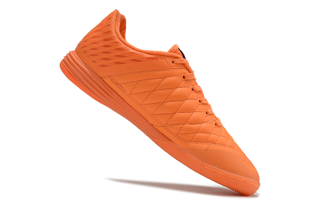 Nike Lunar Gato II Futsal - Laranja – Acstorechuteiras