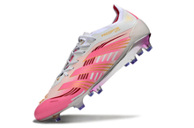 Carregar imagem no visualizador da galeria, Adidas Predator 25 Elite FG - Rosa
