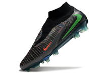 Carregar imagem no visualizador da galeria, Nike Phantom 6 Elite High FG - Preto
