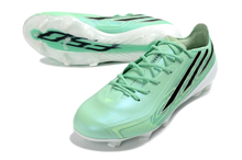 Carregar imagem no visualizador da galeria, Adidas F50 Elite Hyperfast FG - Verde
