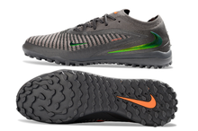 Carregar imagem no visualizador da galeria, Nike Phantom 6 Elite Society - Cinza
