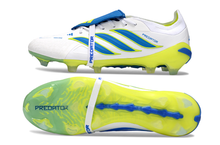 Carregar imagem no visualizador da galeria, Adidas Predator 26 Elite Tongue FG
